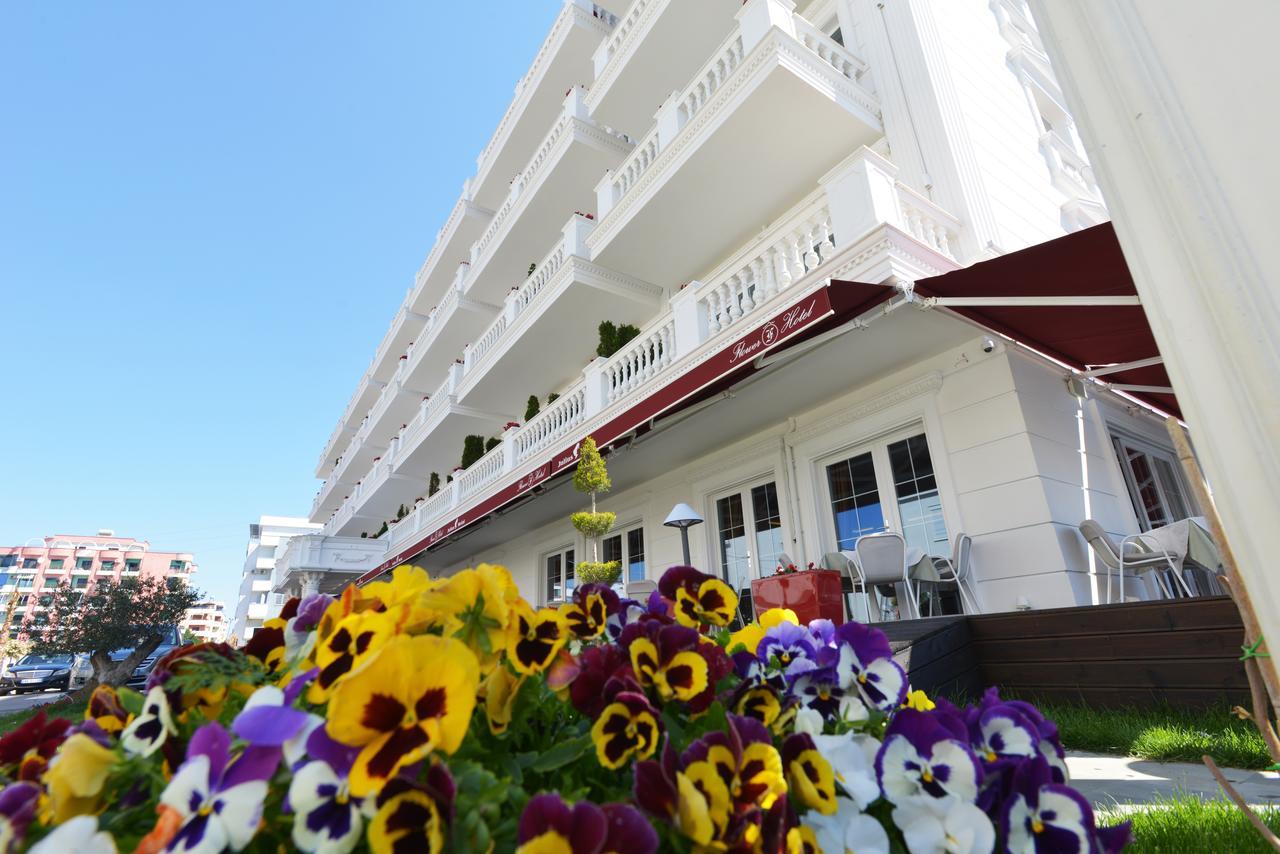 Flower Hotels & Resorts Голем Екстериор снимка